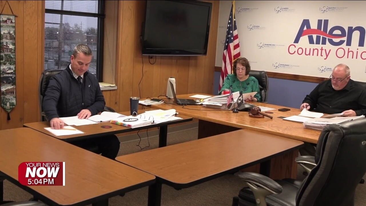 Allen County shifts autopsy services to Montgomery County